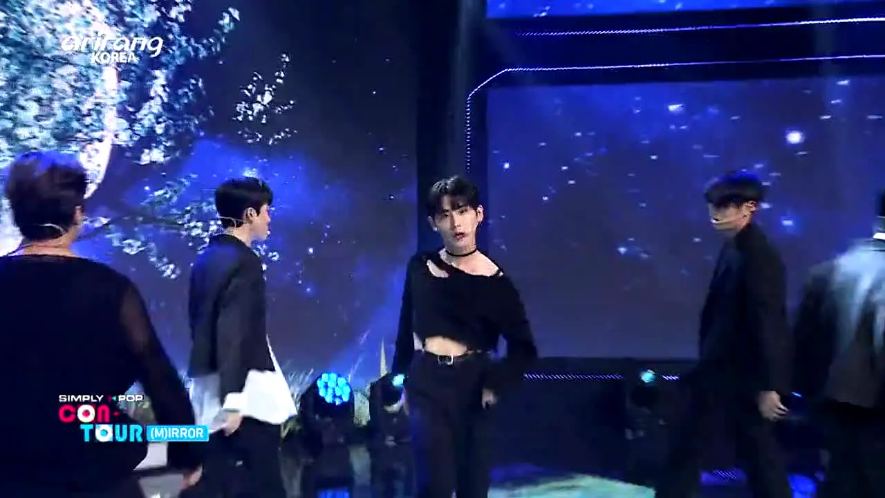 @K-Music live