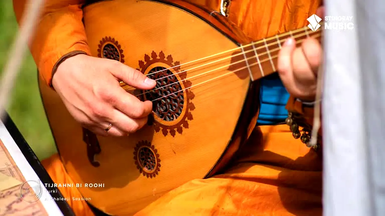 Stingray Arabic Classics na żywo
