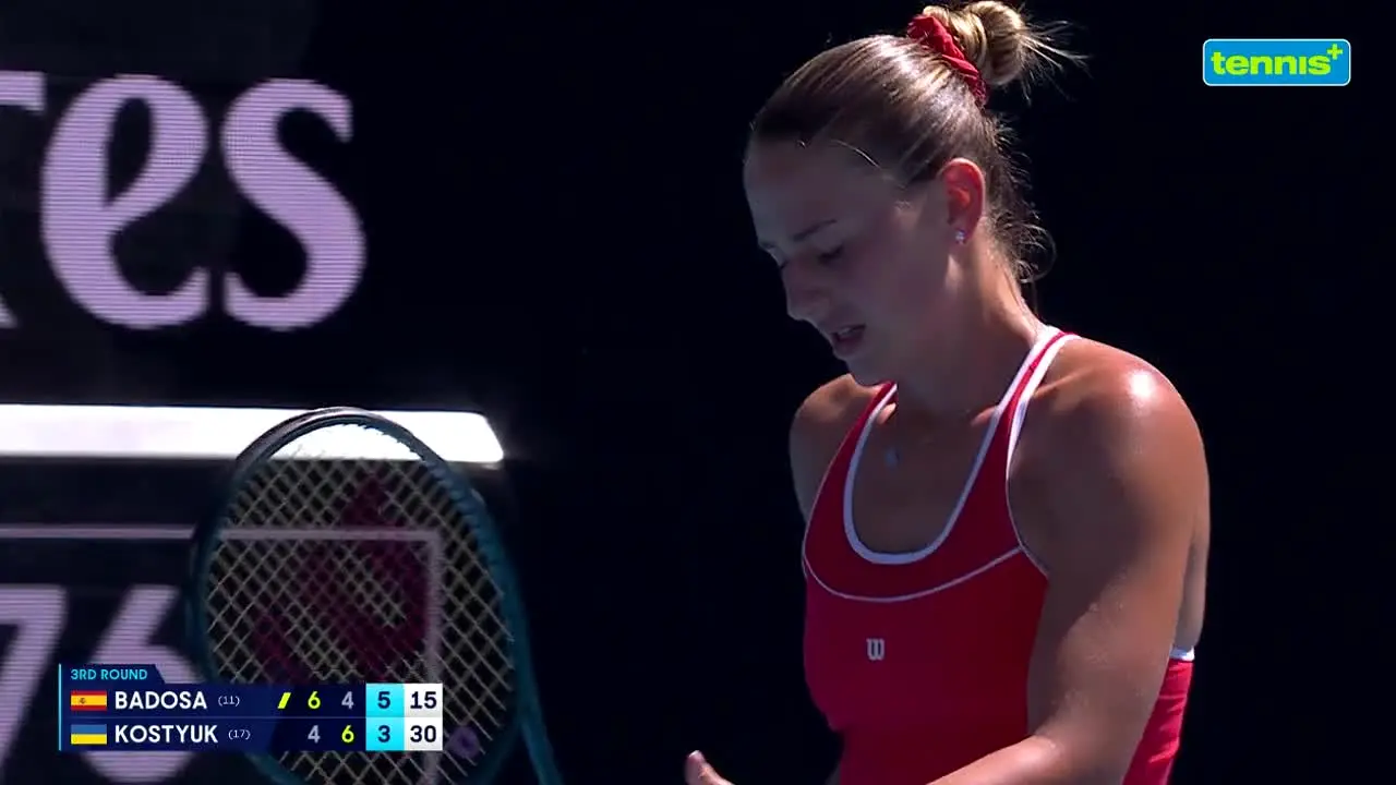 Tennis plus ao vivo