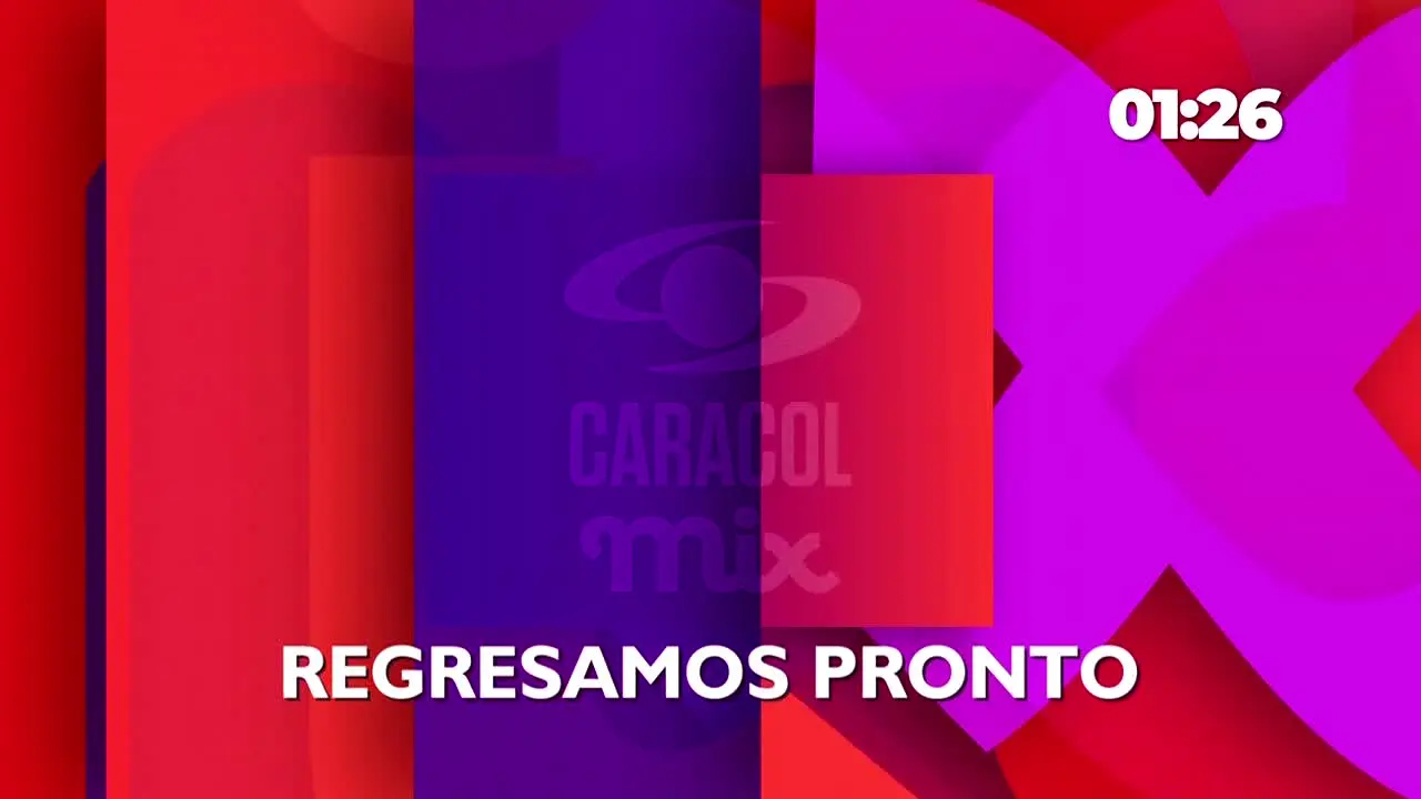 Caracol Mix ao vivo