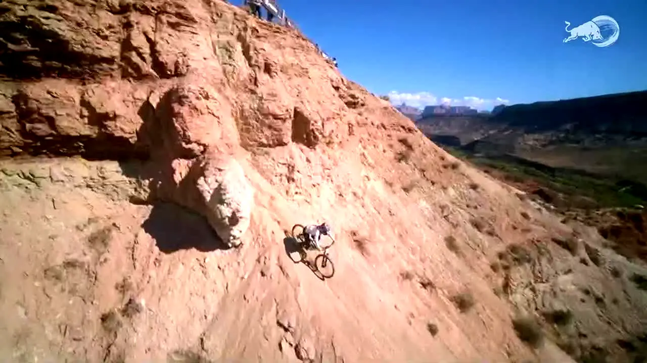 Red Bull TV live
