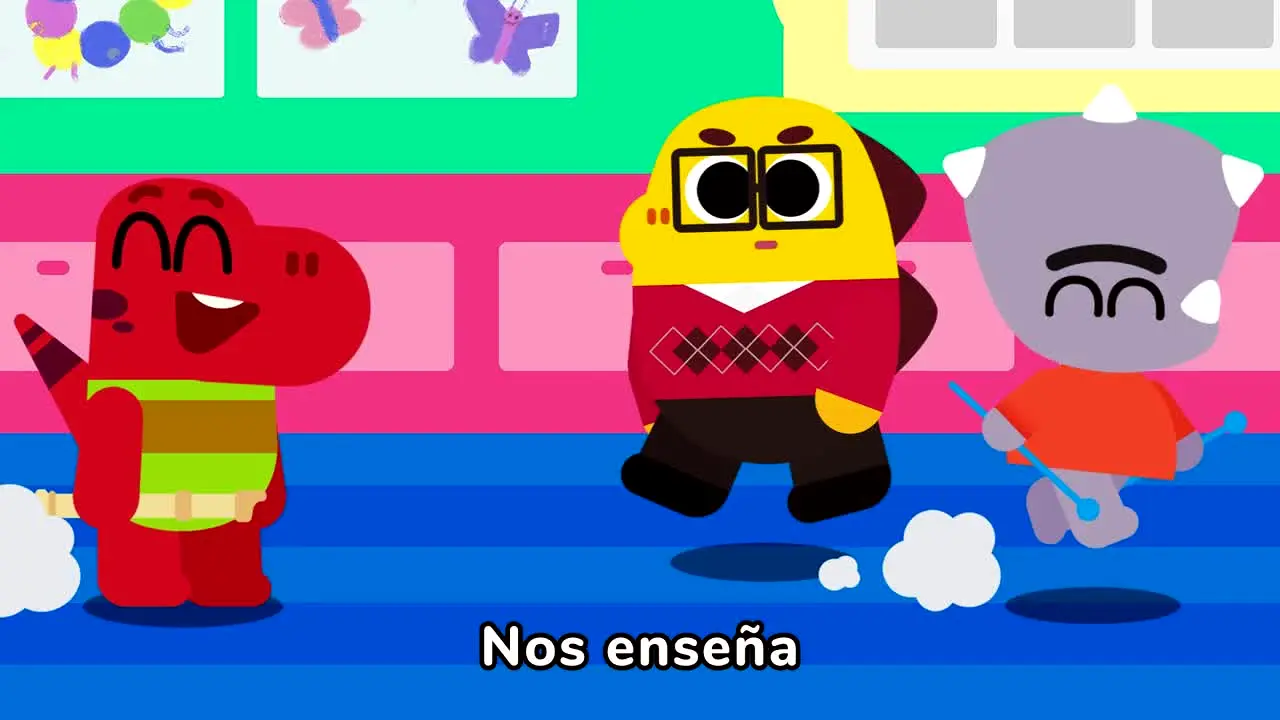 Cocobi ao vivo