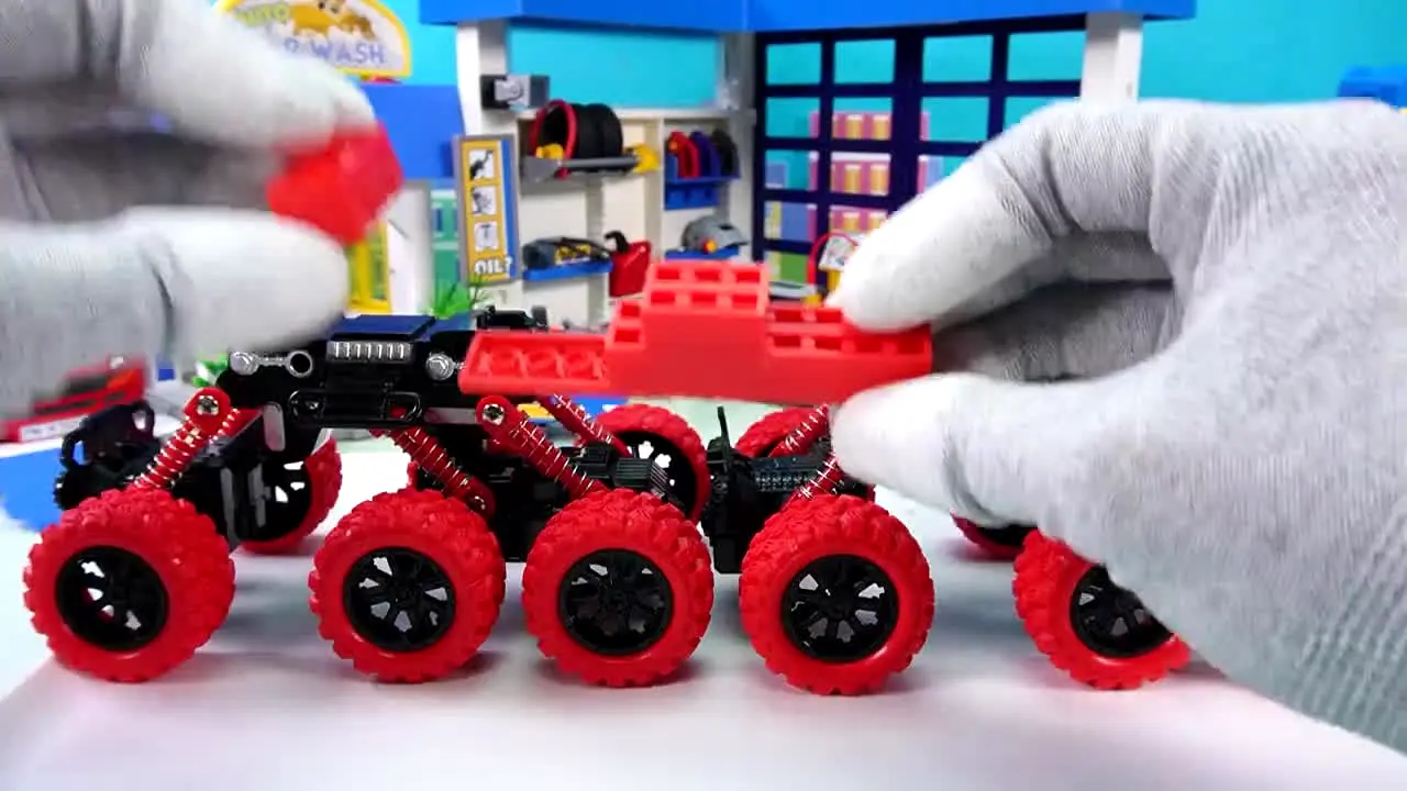 Cocobi en vivo