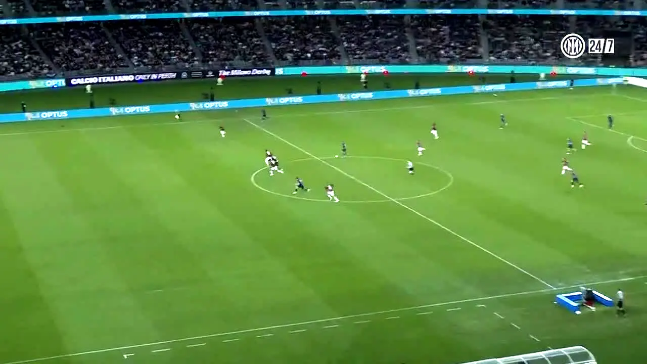 Inter 24/7 en direct