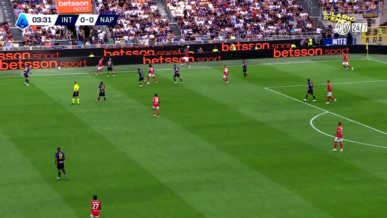 Inter 24/7 live
