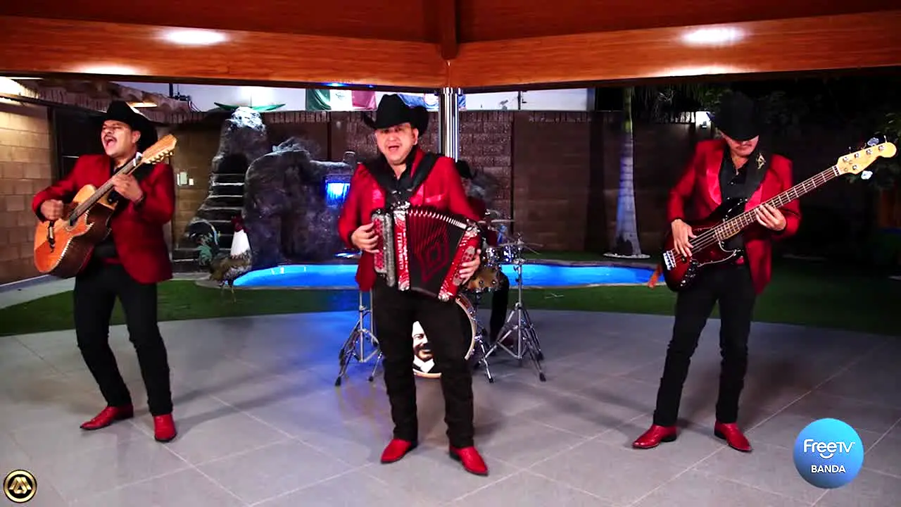FreeTV Banda live