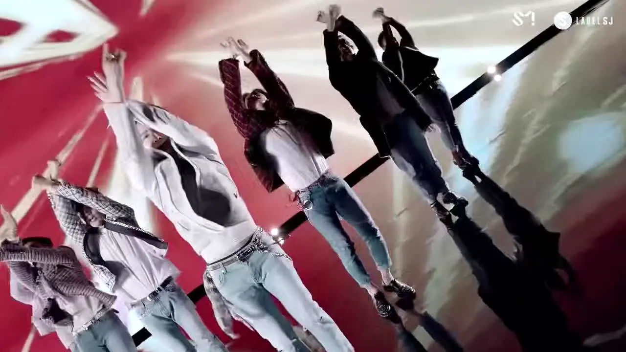 SMTOWN live