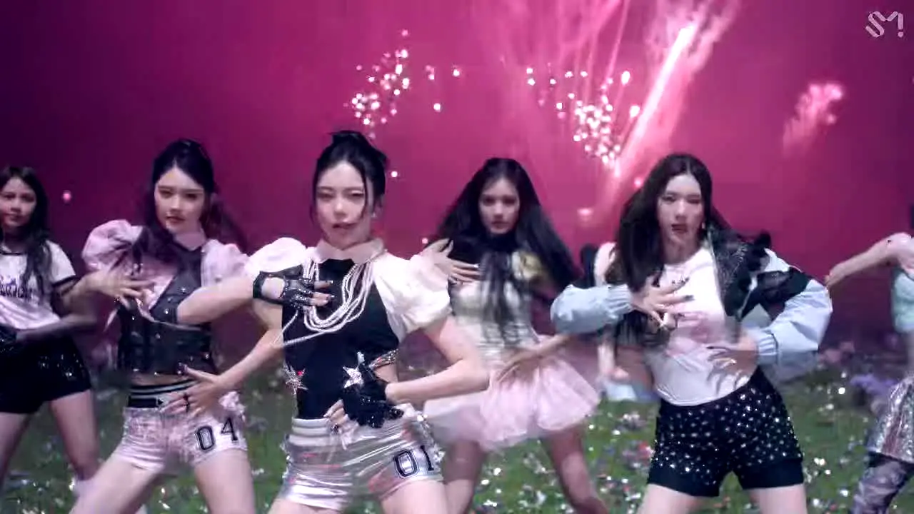 SMTOWN live