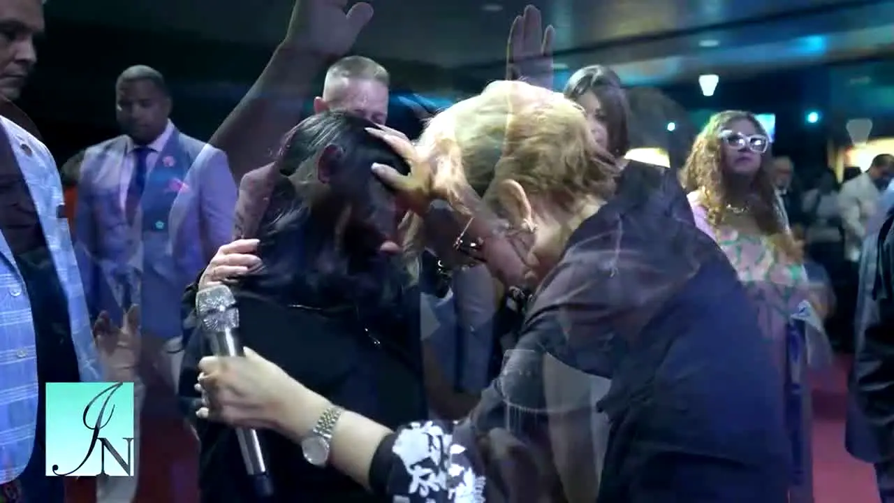 Daystar Espanol in diretta