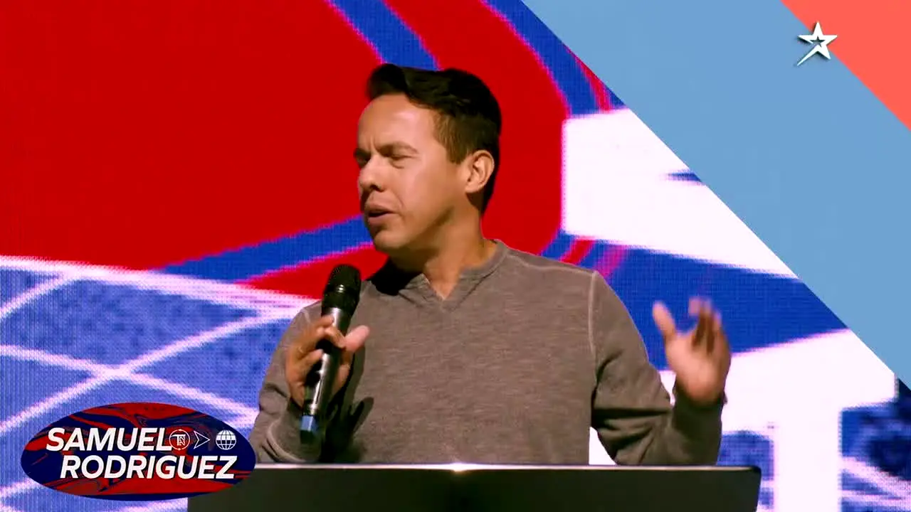 Daystar Espanol live