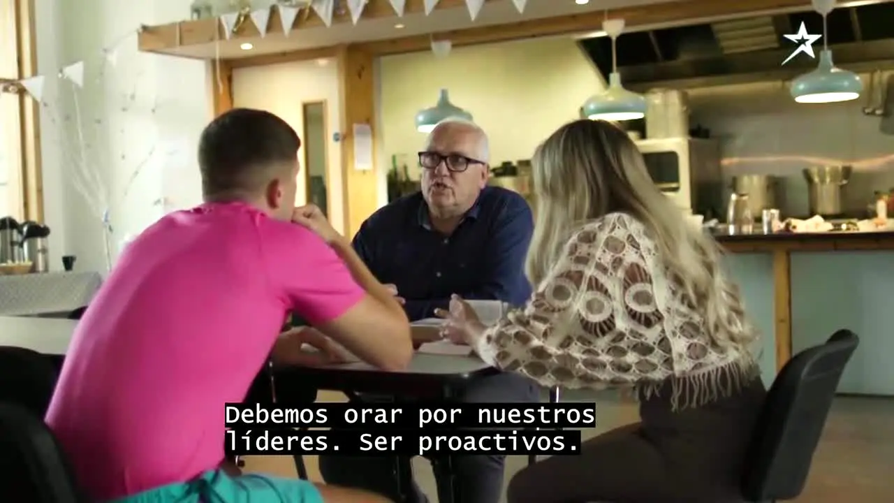 Daystar Espanol na żywo