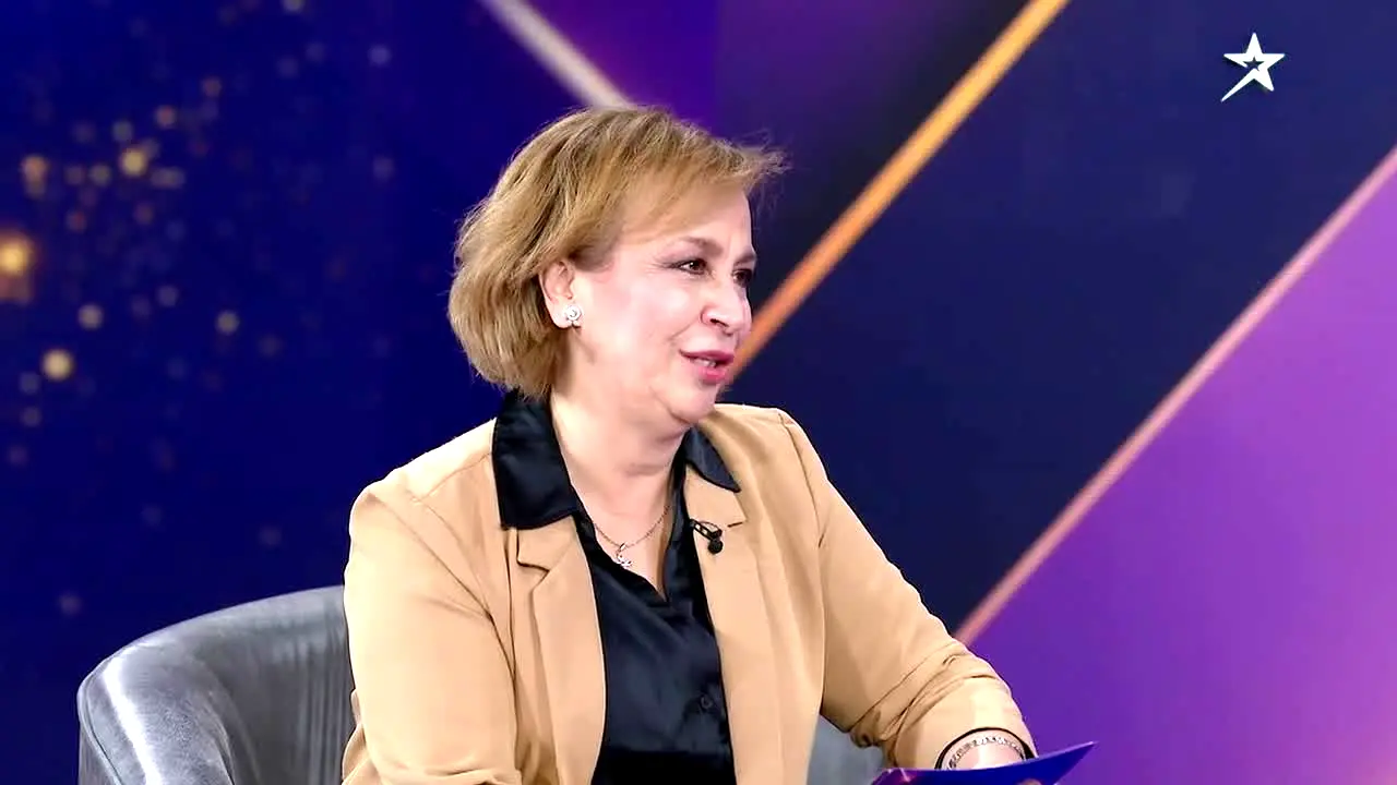 Daystar Espanol — прямой эфир