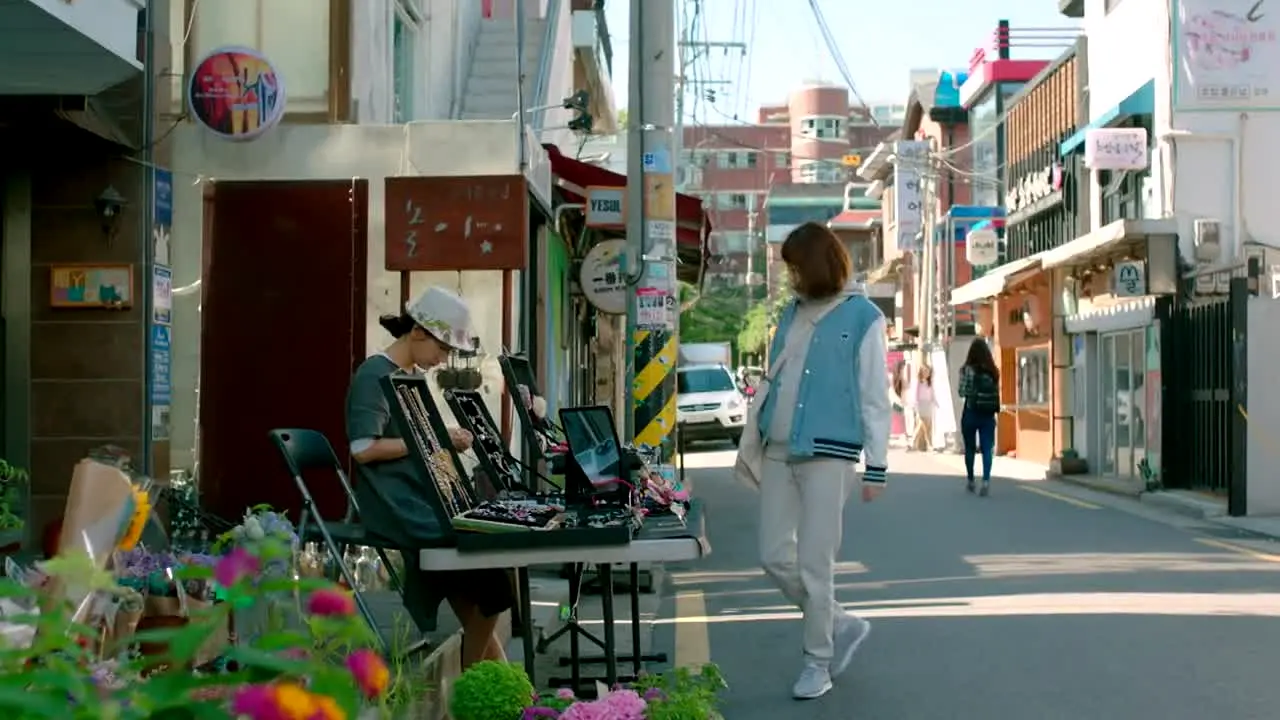 K-DRAMA by MBC live