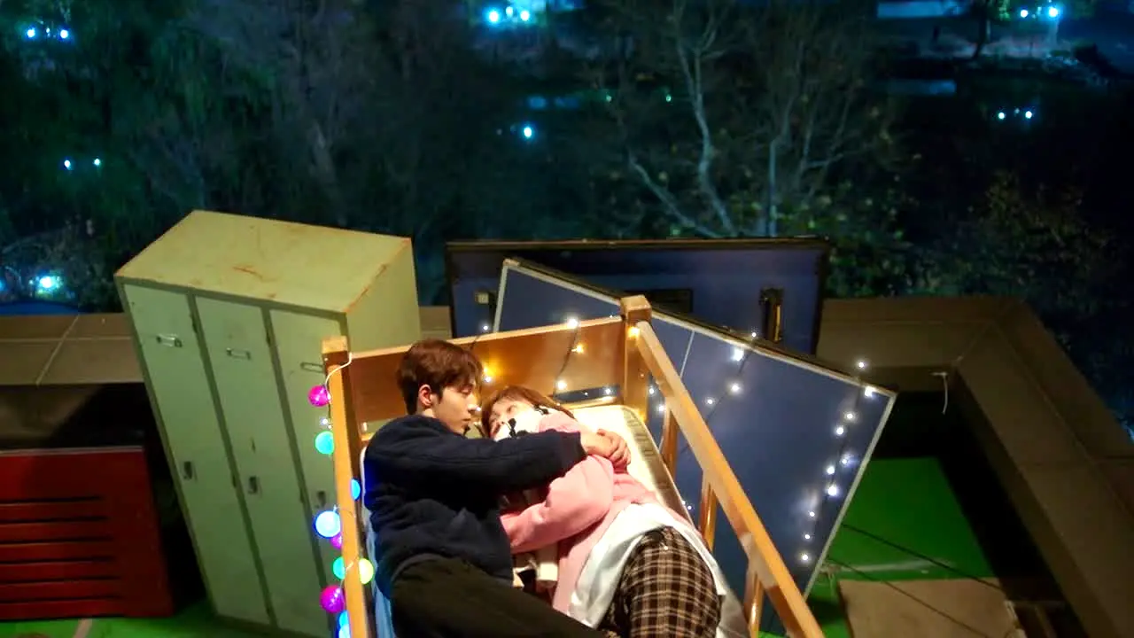 K-DRAMA by MBC live