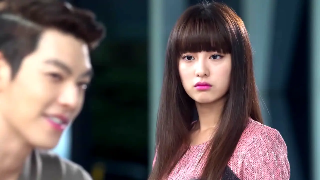The Heirs live