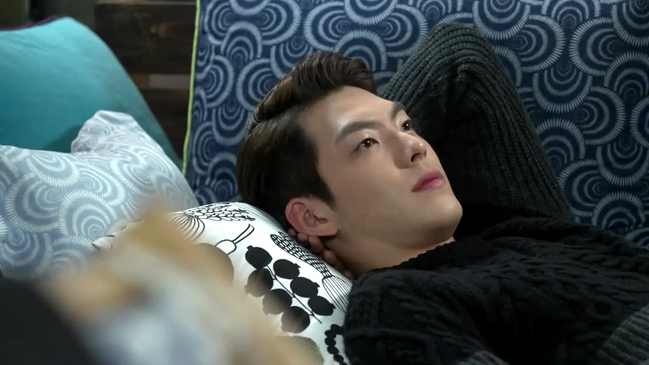 The Heirs en direct