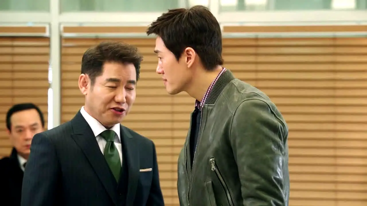 ROMCOM K-Drama live