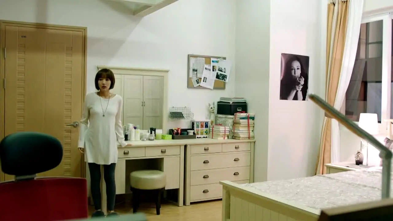 ROMCOM K-Drama ao vivo