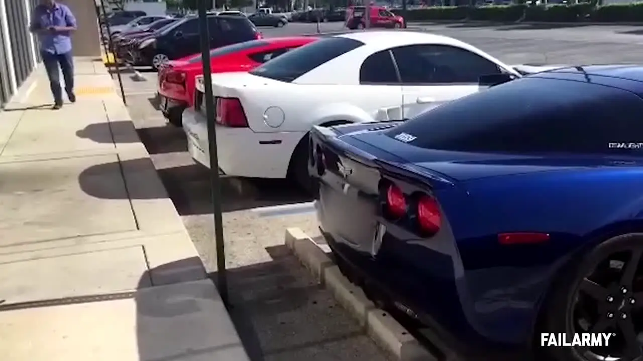 FailArmy en vivo