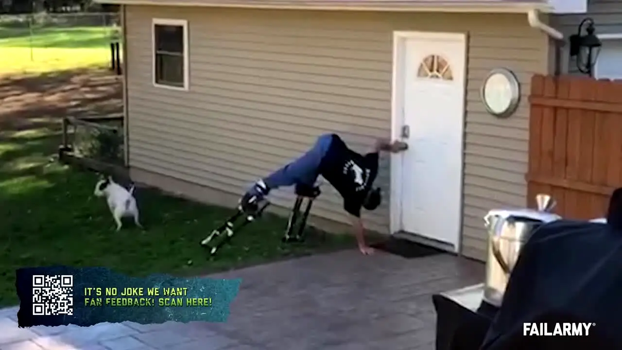 FailArmy live