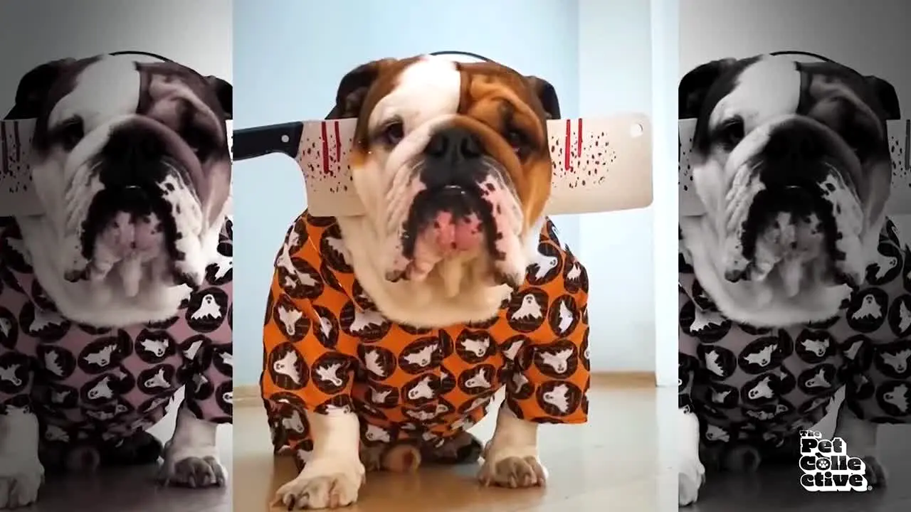 The Pet Collective live