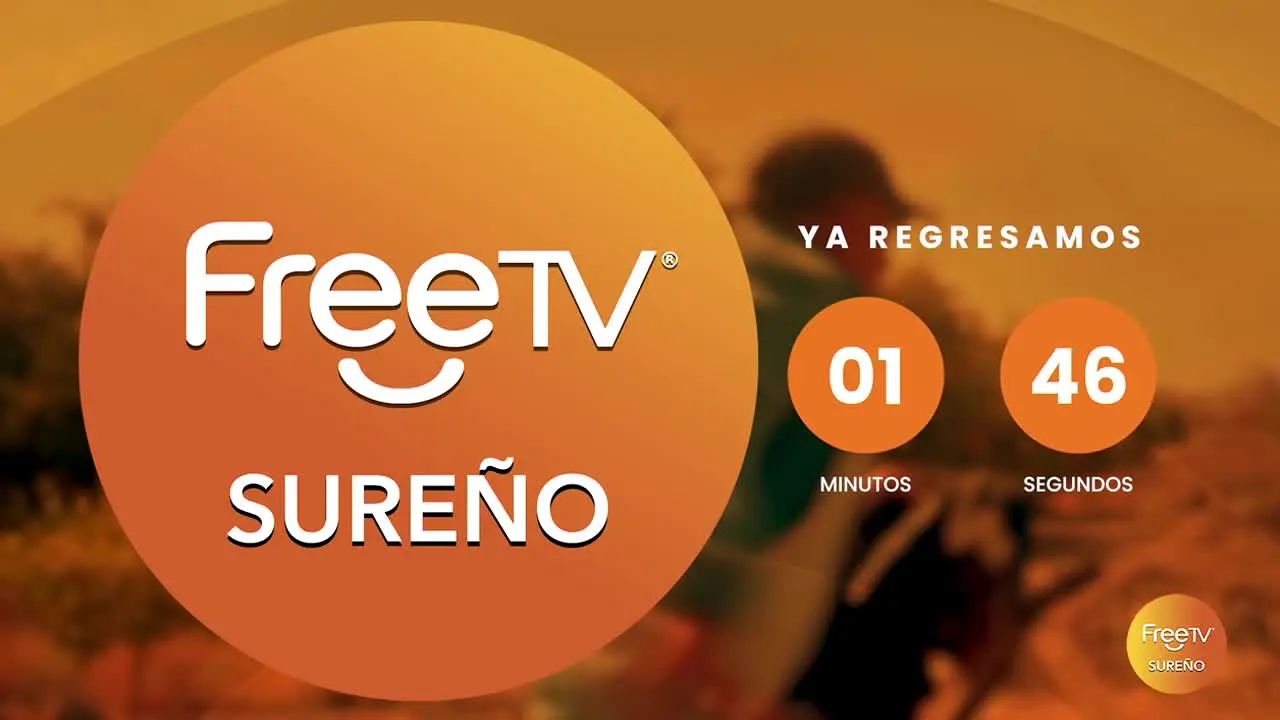 FreeTV Sureño live