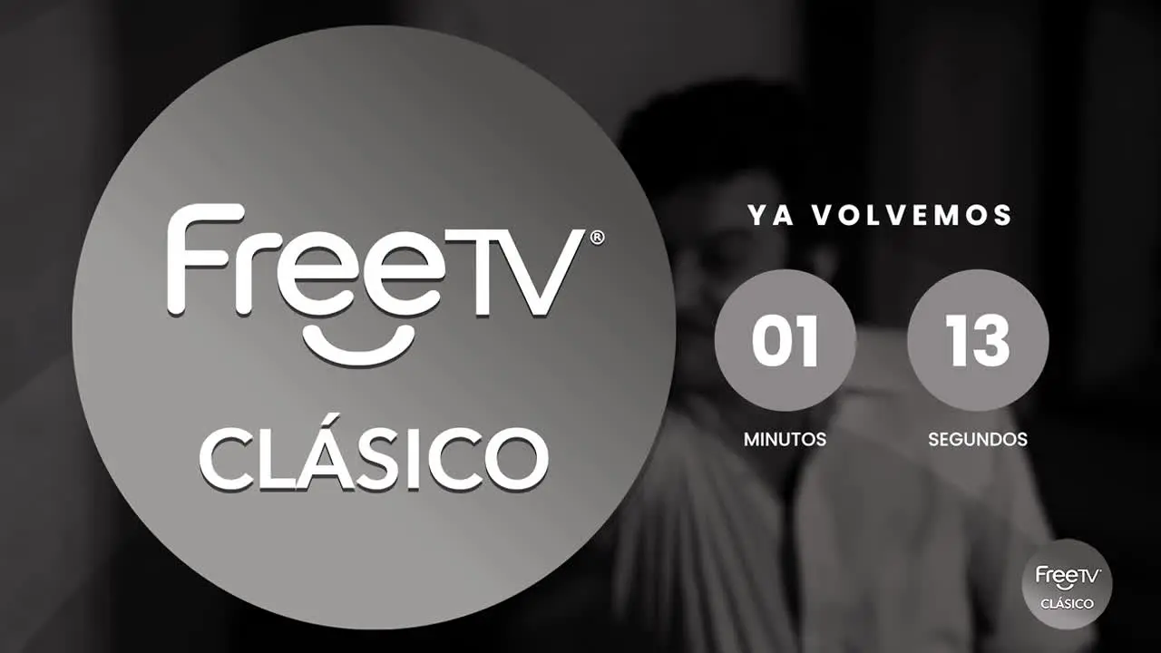 FreeTV Clásico live