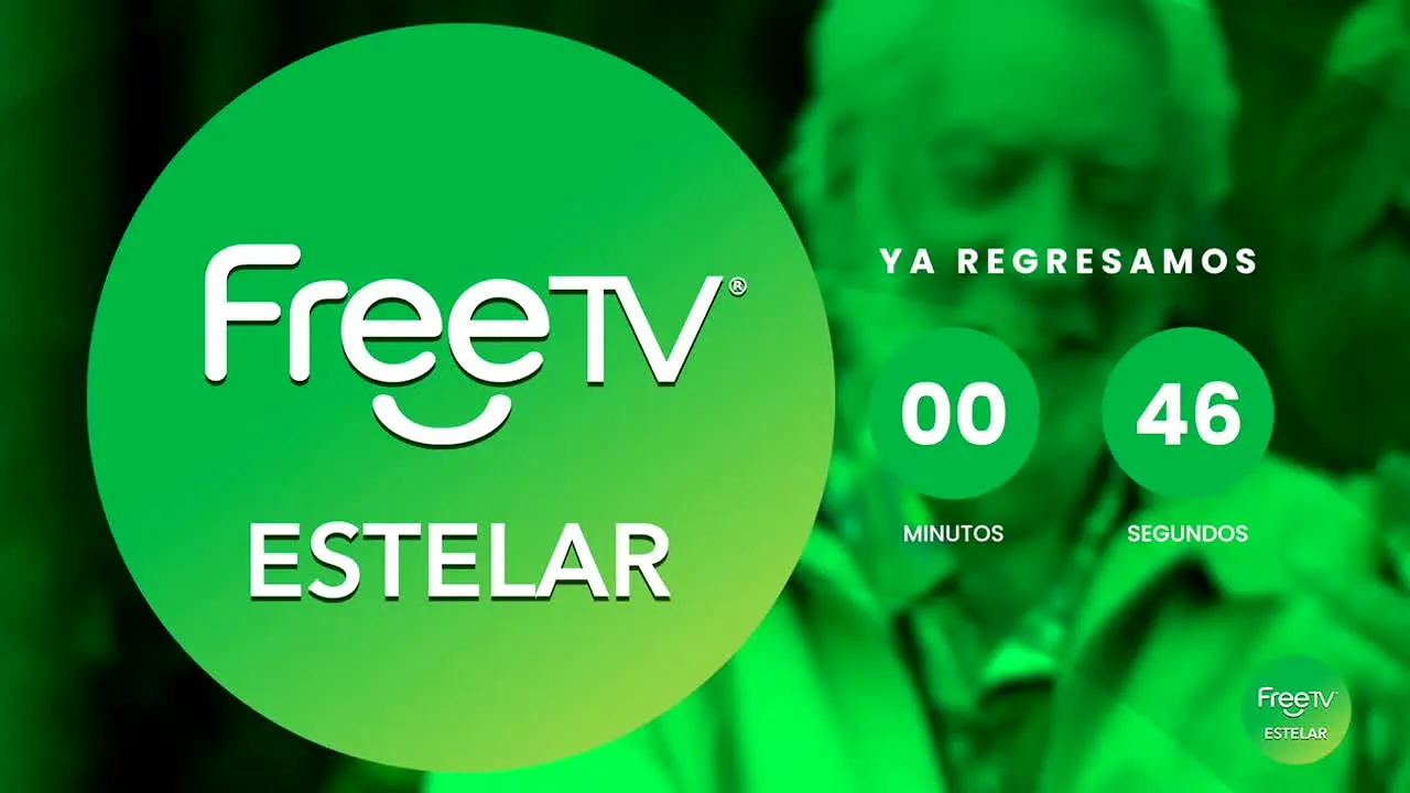 FreeTV Estelar live