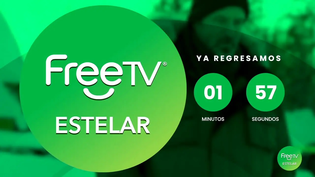 FreeTV Estelar na żywo