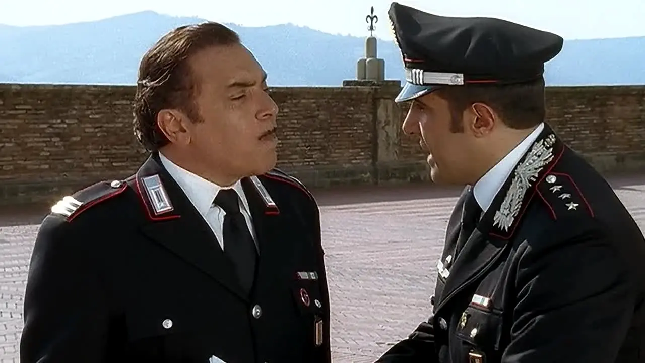 Don Matteo en direct