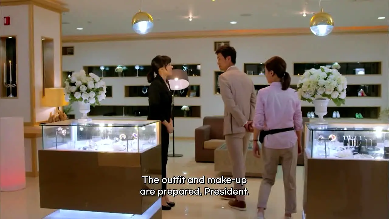 K-DRAMA by MBC live