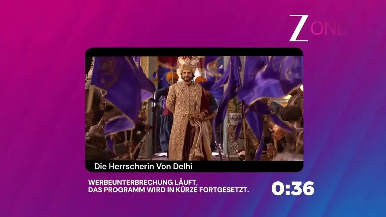 Zee One en direct