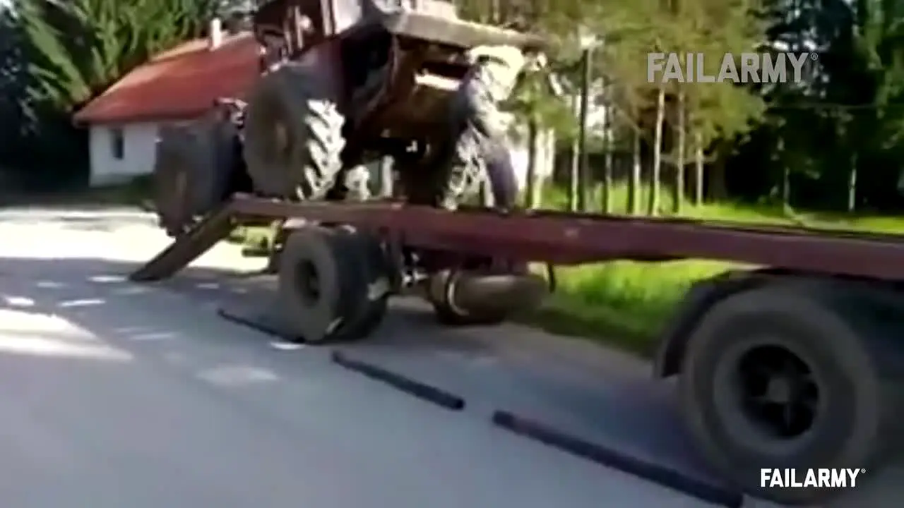 FailArmy live
