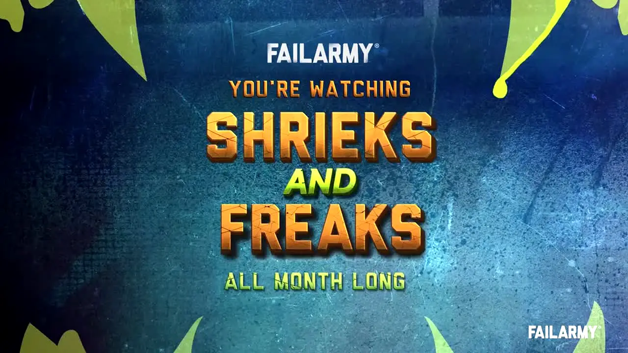 FailArmy live