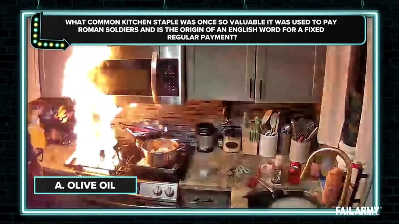 FailArmy live