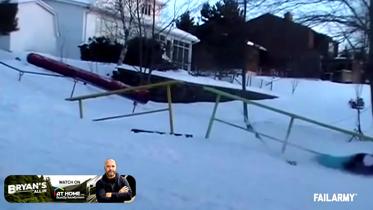 FailArmy live