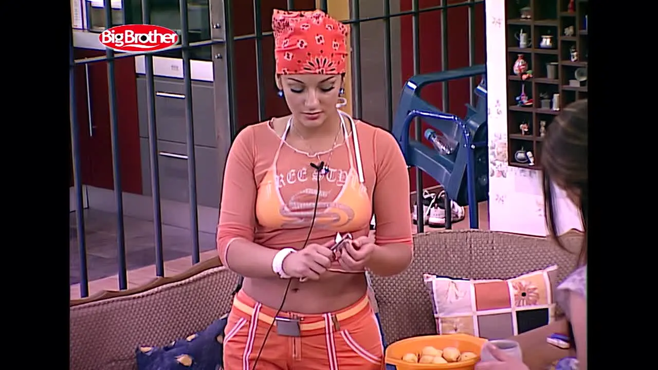 Big Brother live