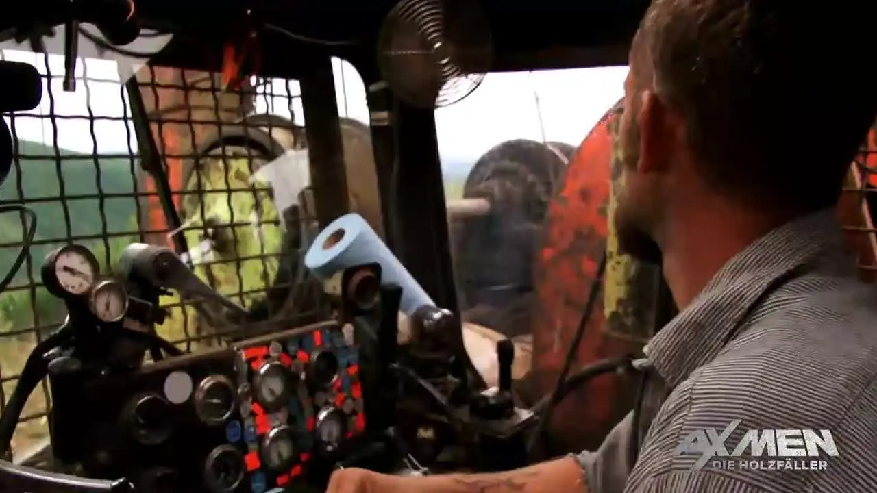 Ax Men na żywo