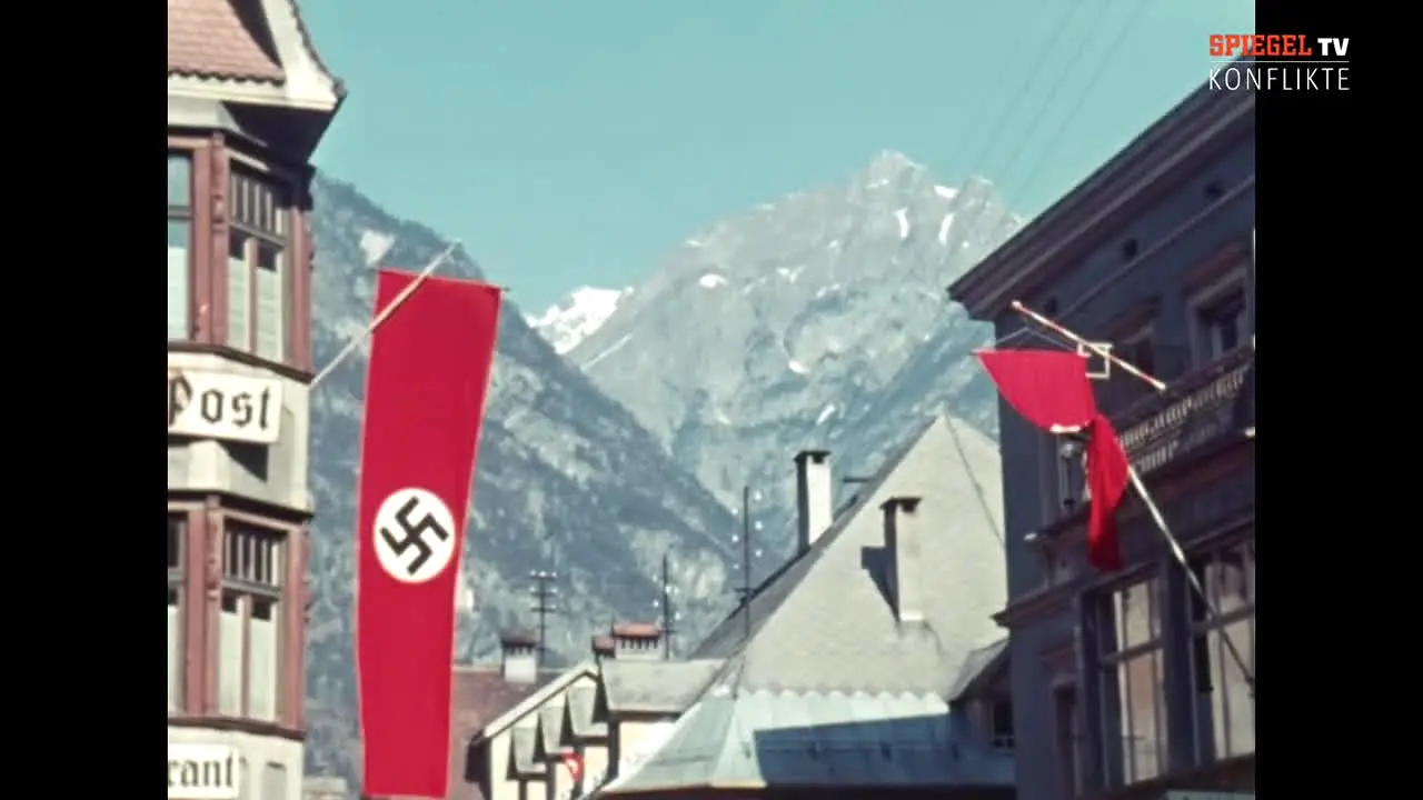 SpiegelTV Konflikte live