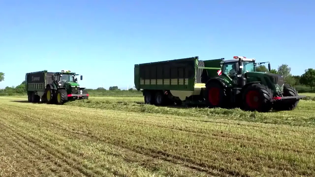 FarmlandTV live