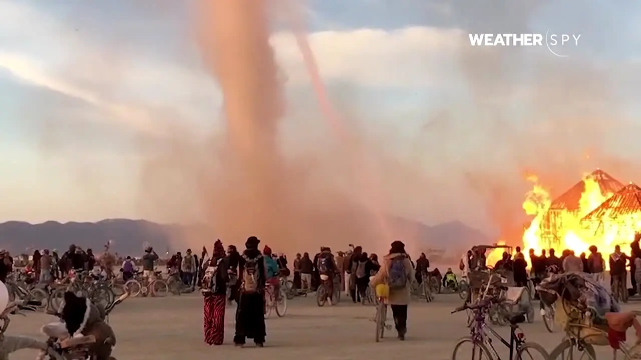 WeatherSpy en direct