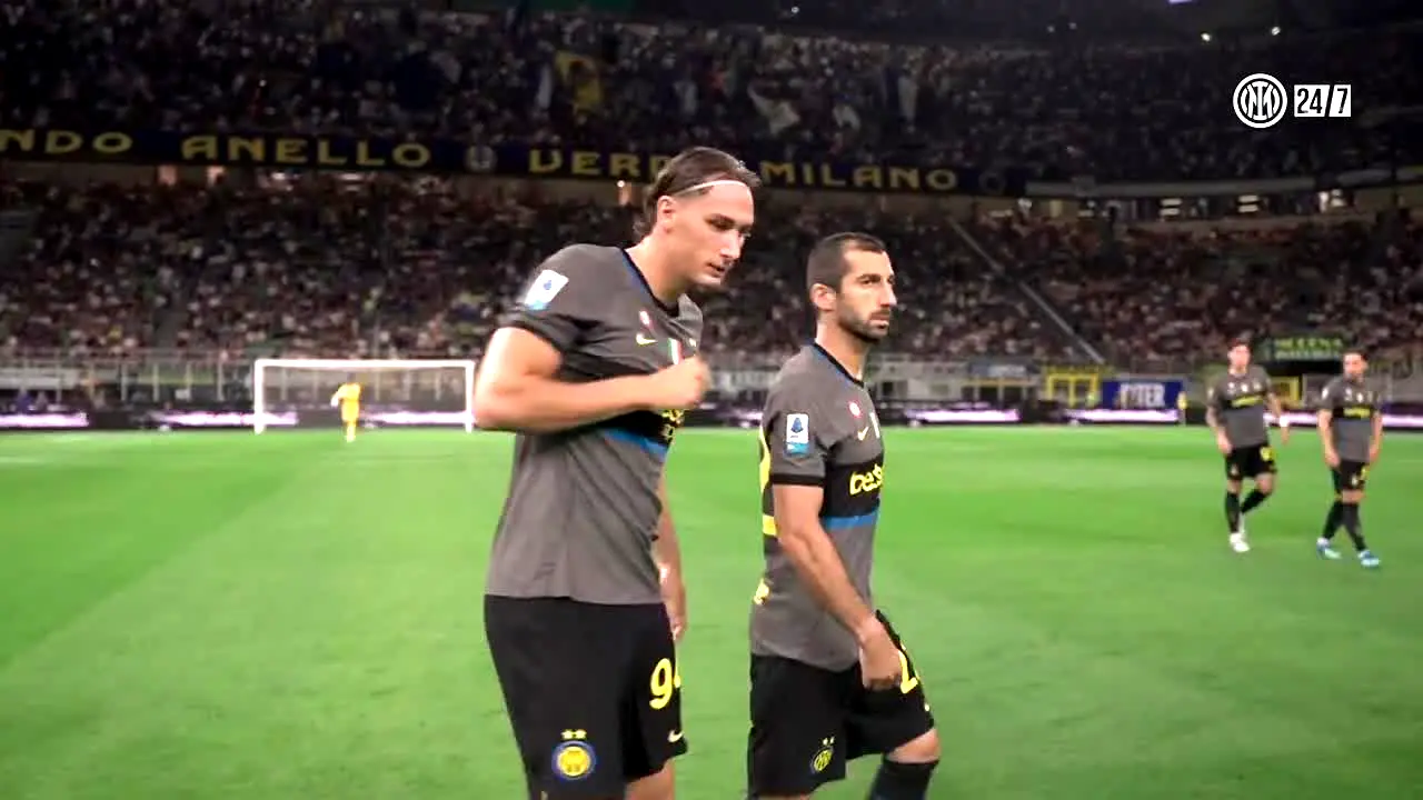 Inter 24/7 live