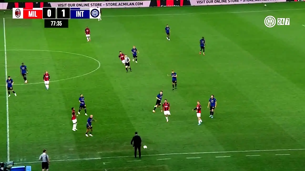 Inter 24/7 ao vivo