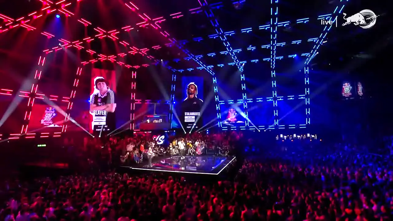 Red Bull TV live