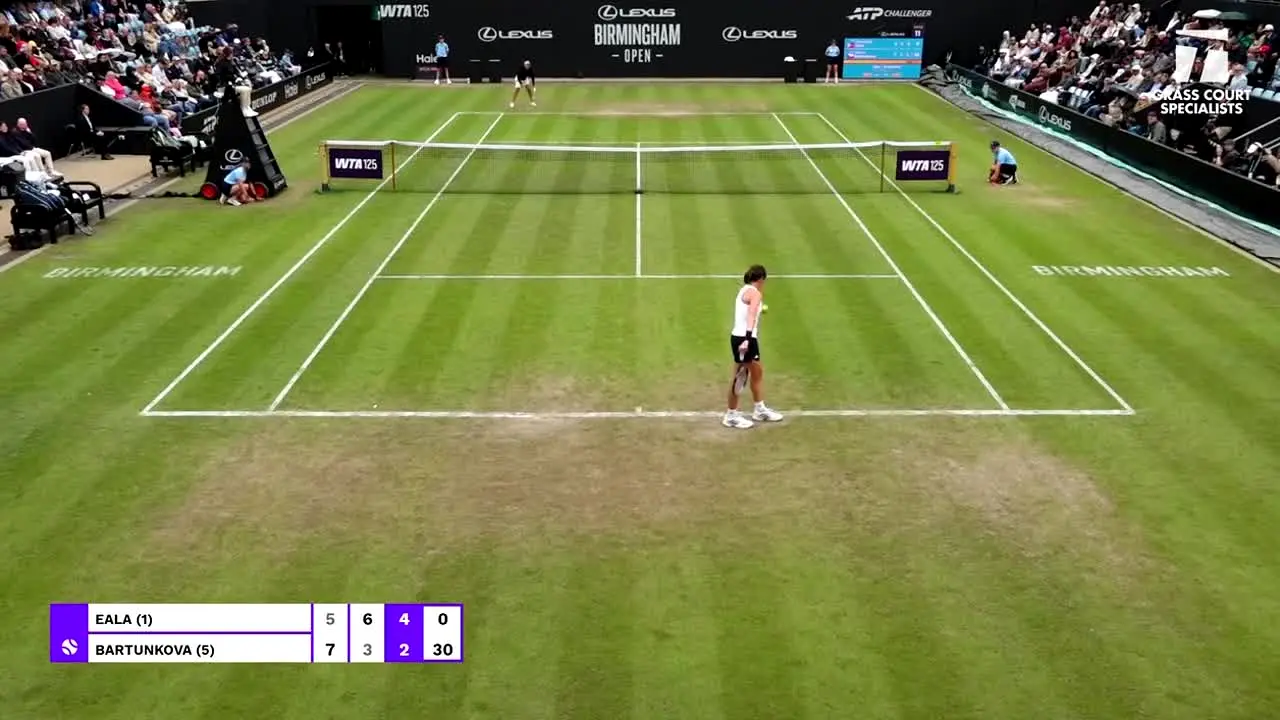 Tennis Channel Deutschland live