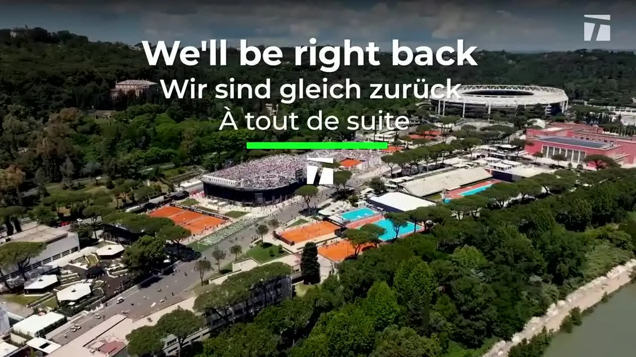 Tennis Channel Deutschland live