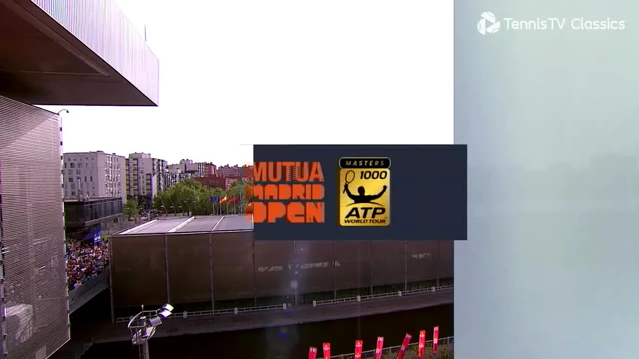 Tennis TV live