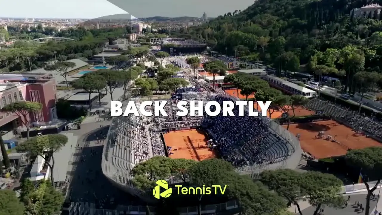 Tennis TV live