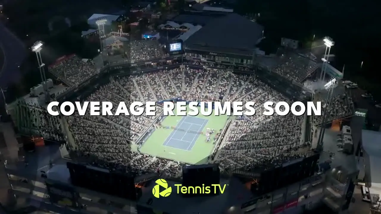Tennis TV live