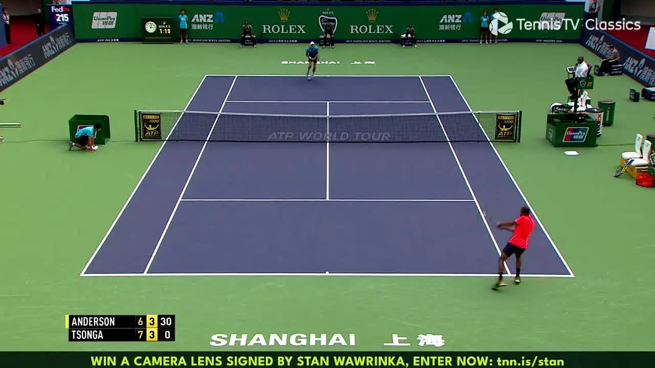 Tennis TV na żywo
